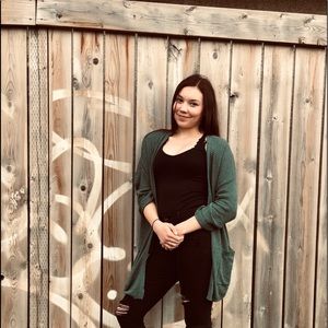 Meet your Posher, Taylor